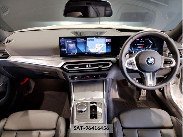Bmw 3 SERIES 2024-10 7782915-8
