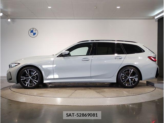Bmw 3 SERIES 2024-10 7782917-2