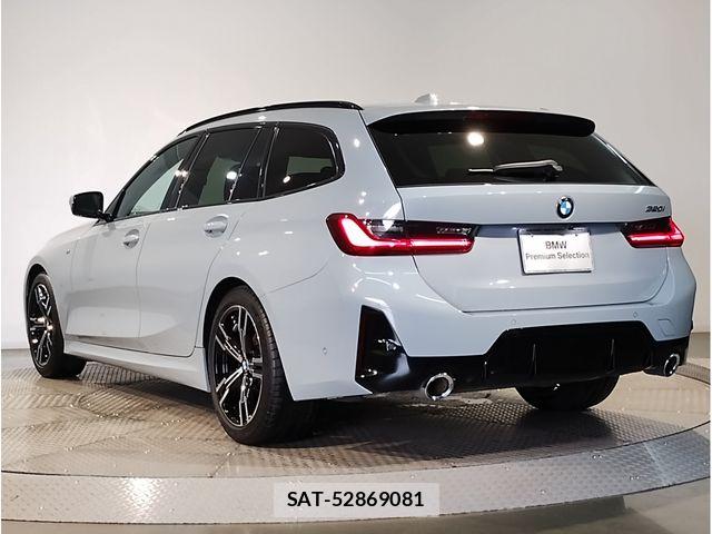 Bmw 3 SERIES 2024-10 7782917-3