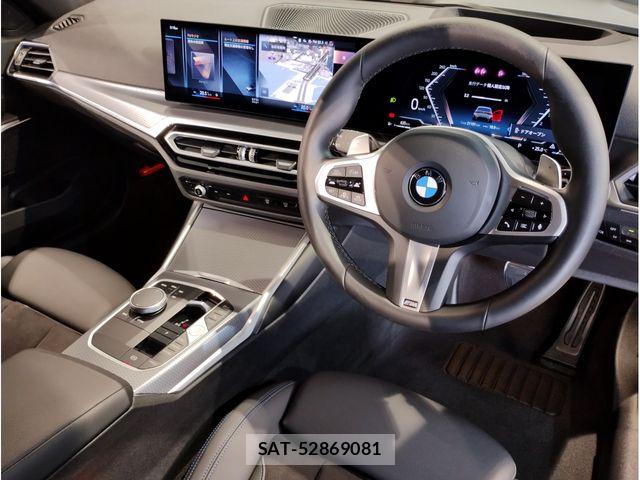 Bmw 3 SERIES 2024-10 7782917-7