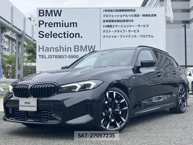 Bmw 3 SERIES 2025-10 7782918-0