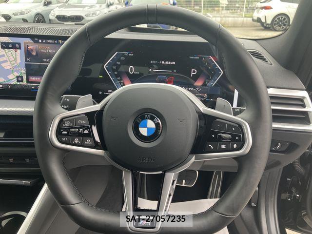 Bmw 3 SERIES 2025-10 7782918-9