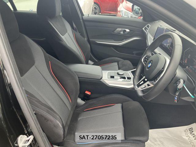 Bmw 3 SERIES 2025-10 7782918-12