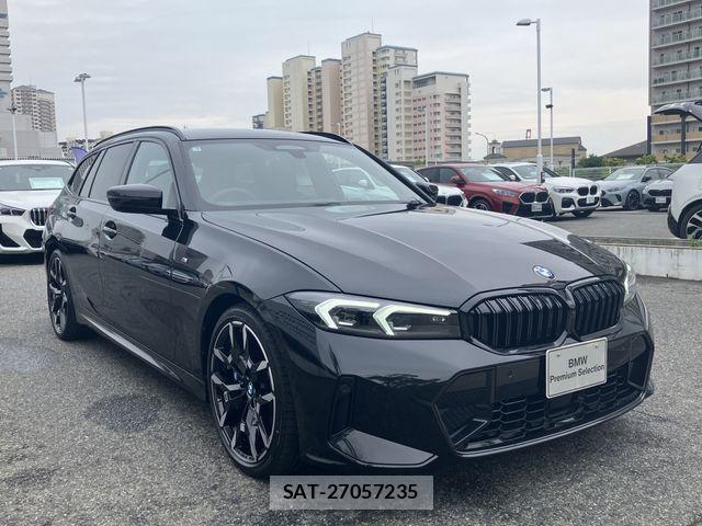 Bmw 3 SERIES 2025-10 7782918-1