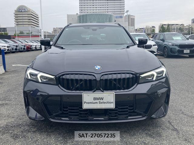 Bmw 3 SERIES 2025-10 7782918-2
