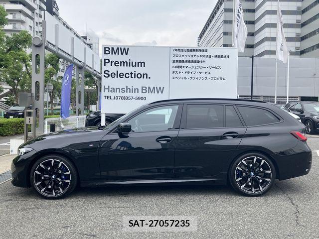 Bmw 3 SERIES 2025-10 7782918-3