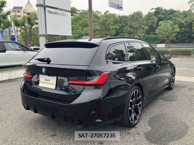 Bmw 3 SERIES 2025-10 7782918-6