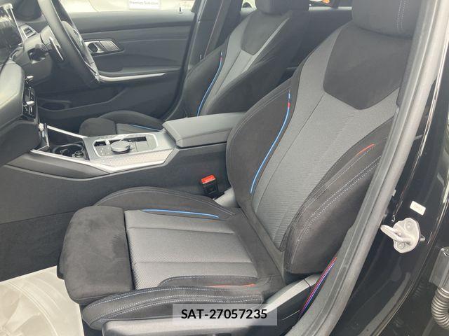 Bmw 3 SERIES 2025-10 7782918-8