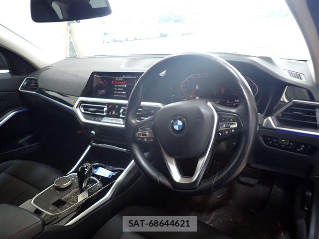 Bmw 3 SERIES 2022-03 7782922-1