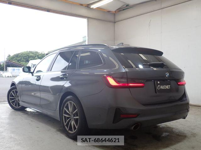 Bmw 3 SERIES 2022-03 7782922-2