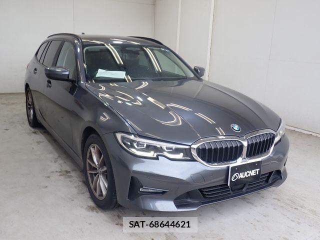 Bmw 3 SERIES 2022-03 7782922-3
