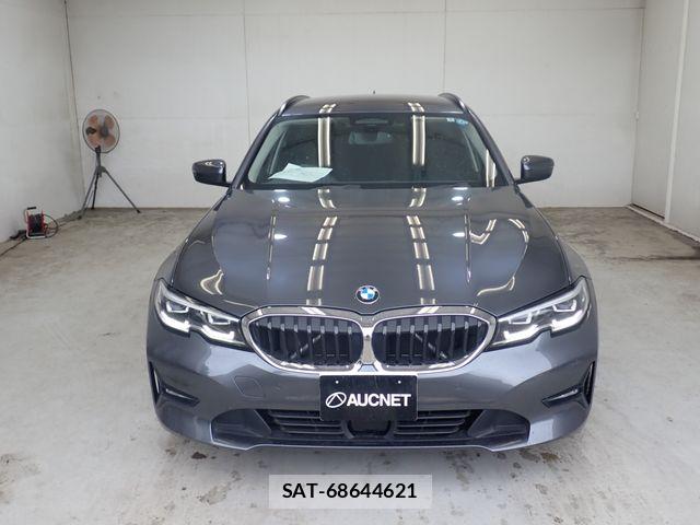 Bmw 3 SERIES 2022-03 7782922-4
