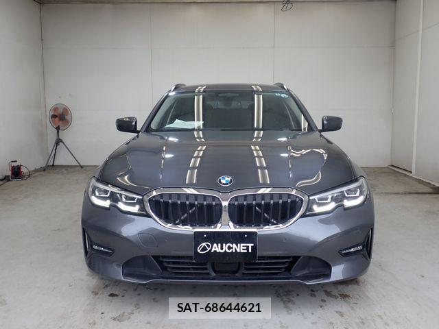 Bmw 3 SERIES 2022-03 7782922-5