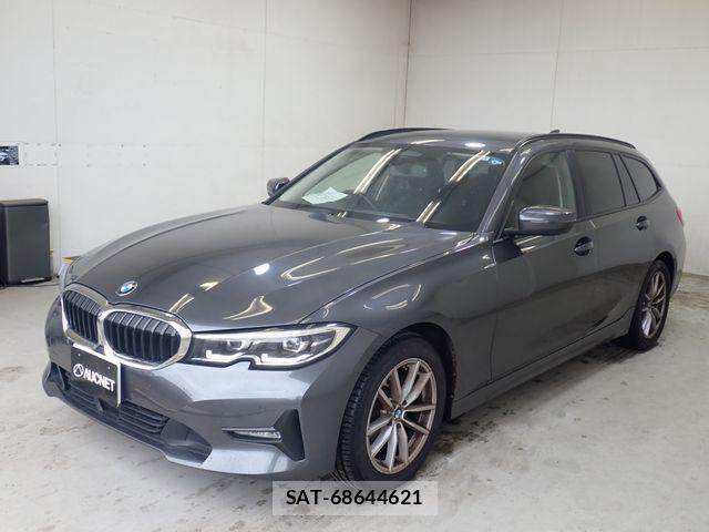Bmw 3 SERIES 2022-03 7782922-6