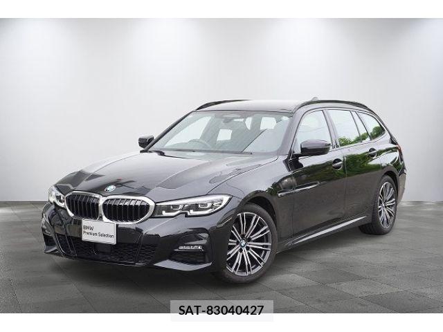 Bmw 3 SERIES 2019-11 7782911-0