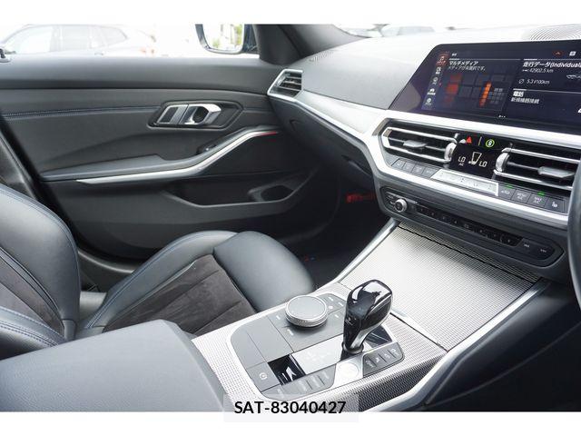 Bmw 3 SERIES 2019-11 7782911-13