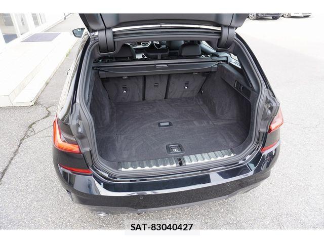 Bmw 3 SERIES 2019-11 7782911-14