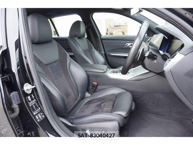 Bmw 3 SERIES 2019-11 7782911-17