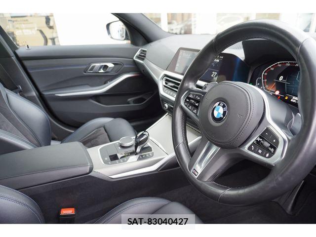 Bmw 3 SERIES 2019-11 7782911-18