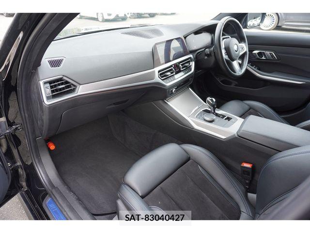Bmw 3 SERIES 2019-11 7782911-22