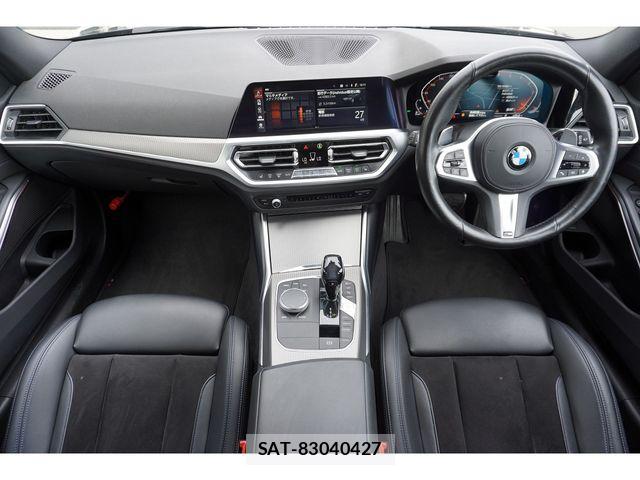 Bmw 3 SERIES 2019-11 7782911-23