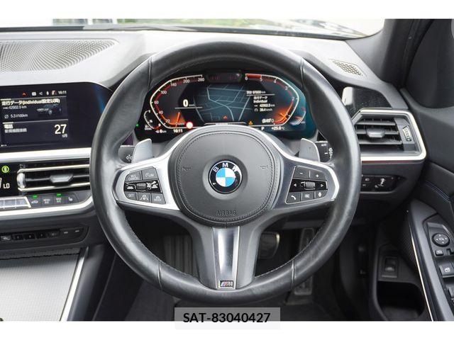 Bmw 3 SERIES 2019-11 7782911-24