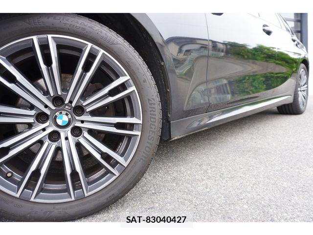 Bmw 3 SERIES 2019-11 7782911-27
