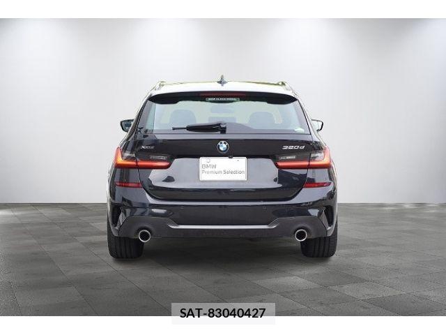 Bmw 3 SERIES 2019-11 7782911-2