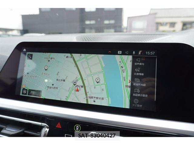 Bmw 3 SERIES 2019-11 7782911-7