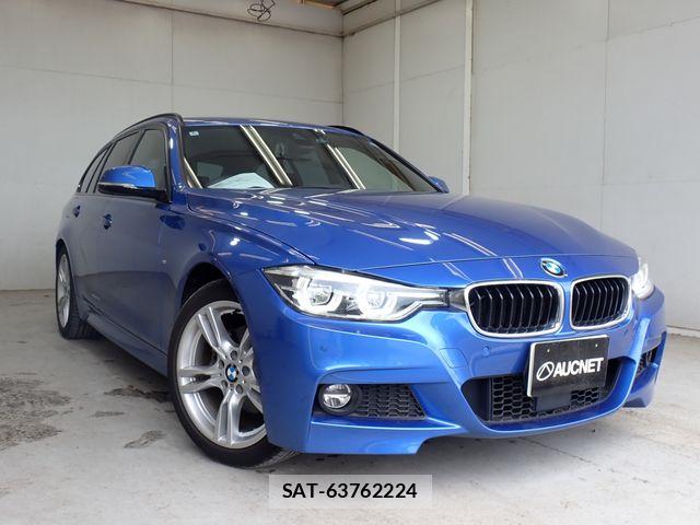 Bmw 3 SERIES 2018-05 7782921-0