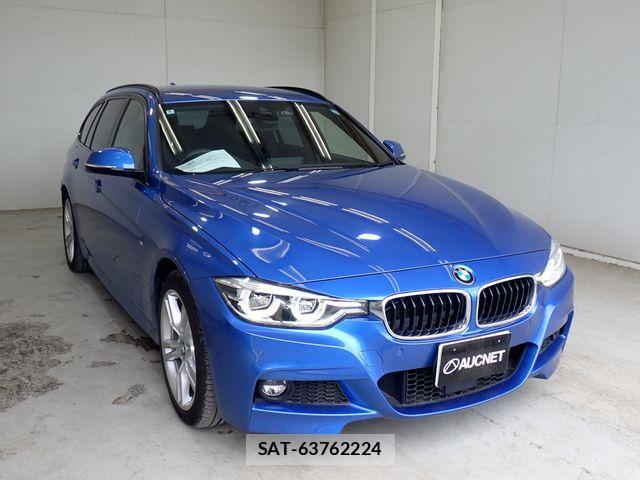 Bmw 3 SERIES 2018-05 7782921-3