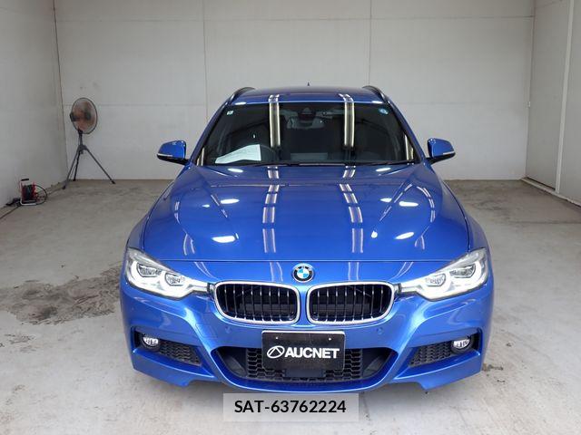 Bmw 3 SERIES 2018-05 7782921-4