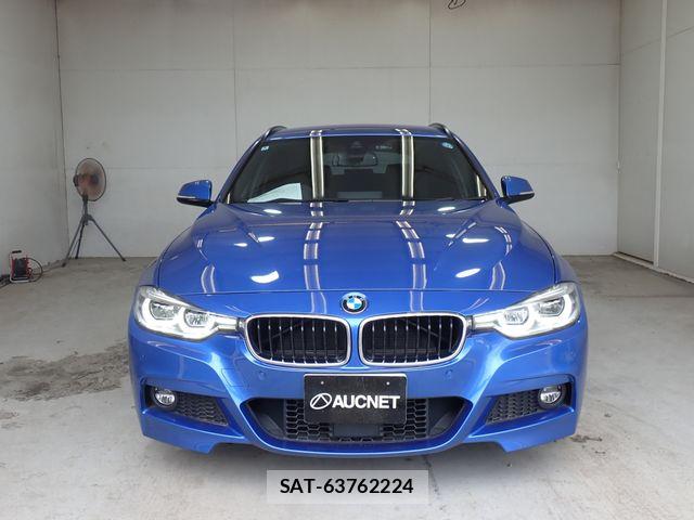 Bmw 3 SERIES 2018-05 7782921-5