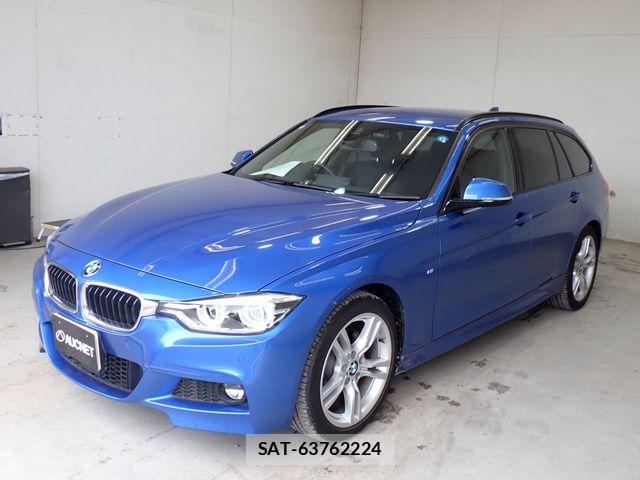 Bmw 3 SERIES 2018-05 7782921-6
