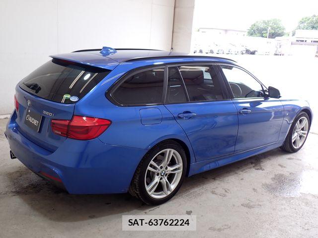 Bmw 3 SERIES 2018-05 7782921-7