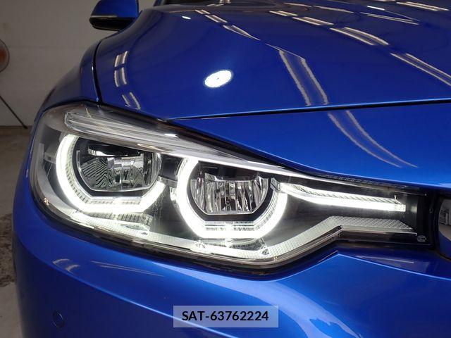 Bmw 3 SERIES 2018-05 7782921-8