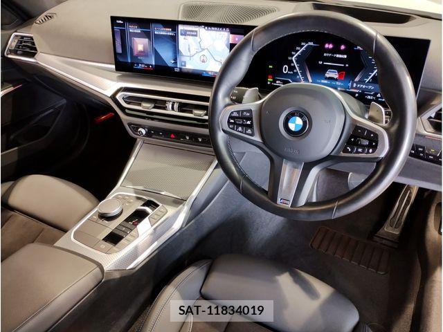 Bmw 3 SERIES 2024-10 7782916-9