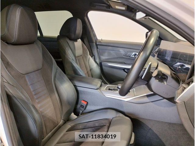 Bmw 3 SERIES 2024-10 7782916-10