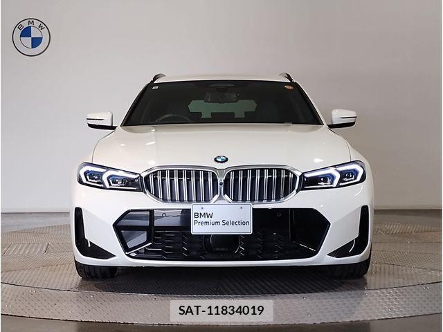 Bmw 3 SERIES 2024-10 7782916-1