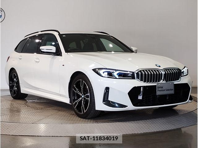 Bmw 3 SERIES 2024-10 7782916-2