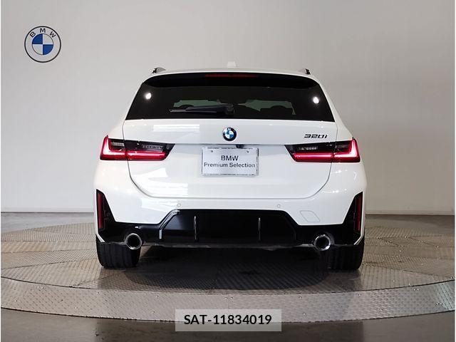Bmw 3 SERIES 2024-10 7782916-5