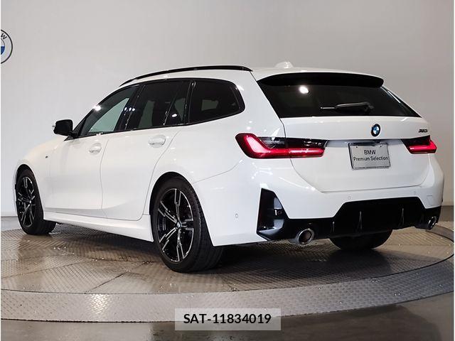 Bmw 3 SERIES 2024-10 7782916-6