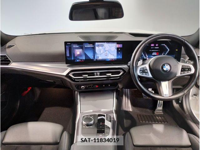 Bmw 3 SERIES 2024-10 7782916-8