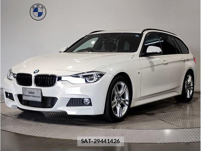 Bmw 3 SERIES 2017-04 7782904-0