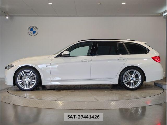 Bmw 3 SERIES 2017-04 7782904-1