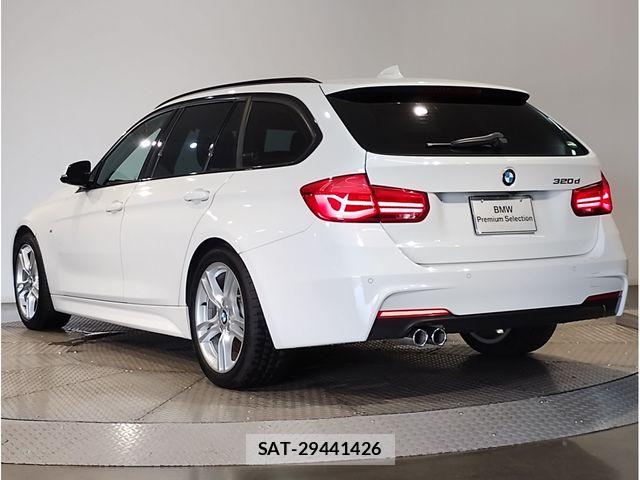 Bmw 3 SERIES 2017-04 7782904-2