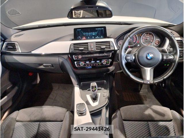 Bmw 3 SERIES 2017-04 7782904-3