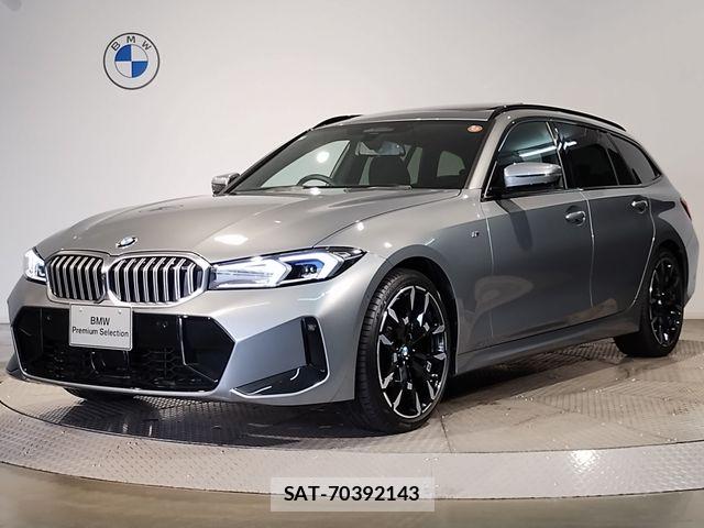 Bmw 3 SERIES 2025-12 7782919-0