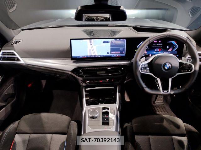 Bmw 3 SERIES 2025-12 7782919-11