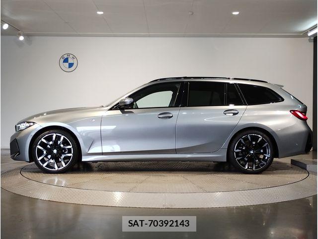 Bmw 3 SERIES 2025-12 7782919-1